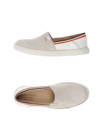 SERAFINI TIMES - Low-tops
