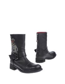 APEPAZZA - Ankle boots
