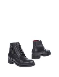 APEPAZZA - Ankle boots