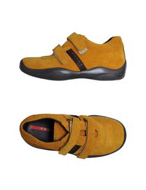 PRADA SPORT - Low-tops