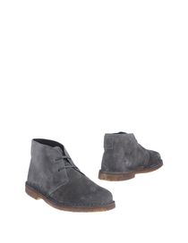 VOILE BLANCHE - Ankle boots