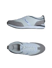 VOILE BLANCHE - Low-tops