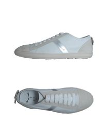 VOILE BLANCHE - Low-tops