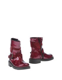 BIKKEMBERGS - Ankle boots