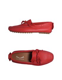 VOILE BLANCHE - Moccasins