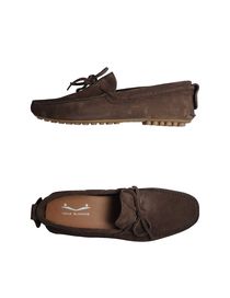 VOILE BLANCHE - Moccasins