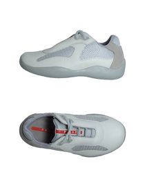 PRADA SPORT - Low-tops