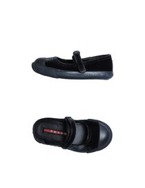 PRADA SPORT - Ballet flats