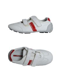 PRADA SPORT - Low-tops