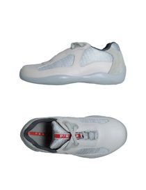 PRADA SPORT - Low-tops