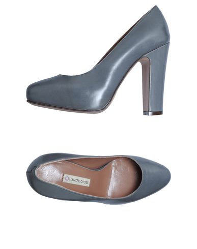 ZOOM L' AUTRE CHOSE - Pump