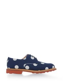 Laced shoes - MARK MCNAIRY