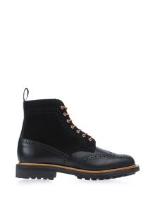 Ankle boots - MARK MCNAIRY