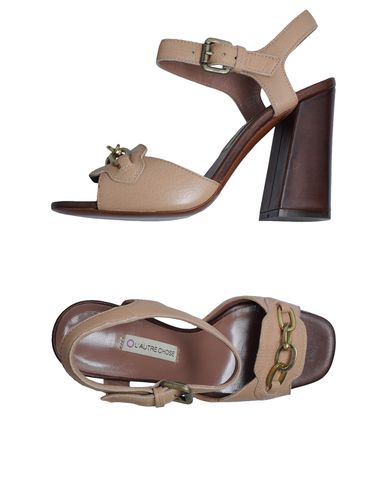 ZOOM L' AUTRE CHOSE - Sandals
