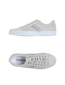 BIKKEMBERGS - Low-tops