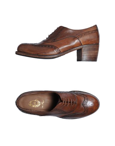 ZOOM RGP per RIGHI - Lace-up shoes