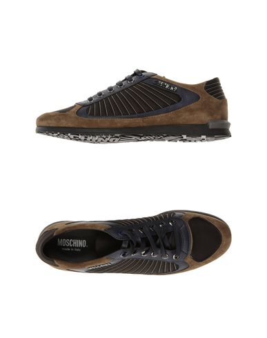 ZOOM MOSCHINO - Sneakers