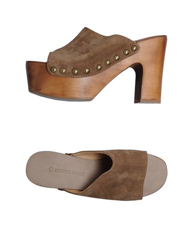 ZOOM L' AUTRE CHOSE - Platform sandals