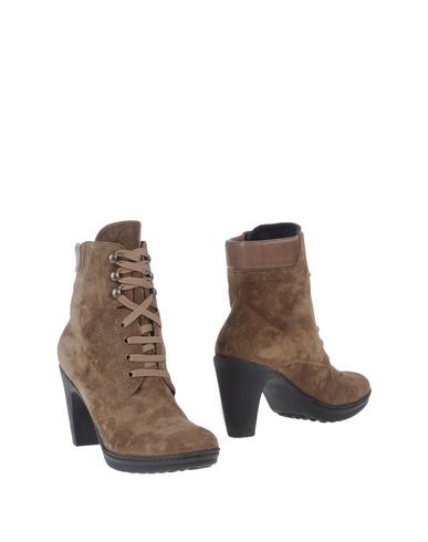 ZOOM MAURO FEDELI - Ankle boots