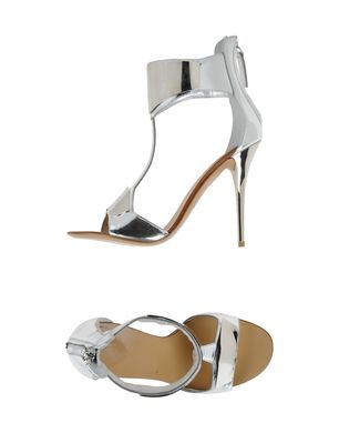GIUSEPPE ZANOTTI DESIGN - Sandals