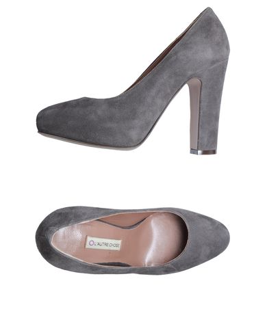 ZOOM L' AUTRE CHOSE - Pump