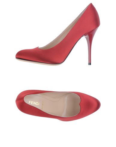 ZOOM FENDI - Pump