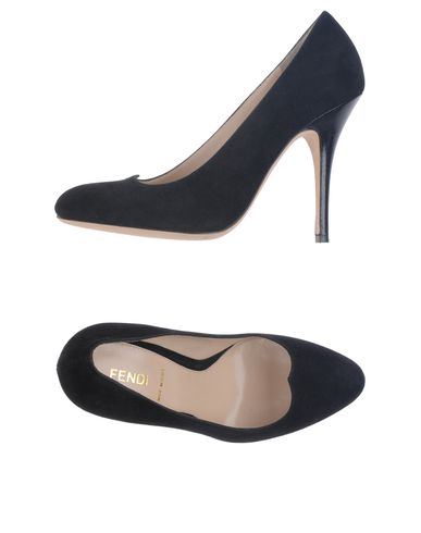 ZOOM FENDI - Pump