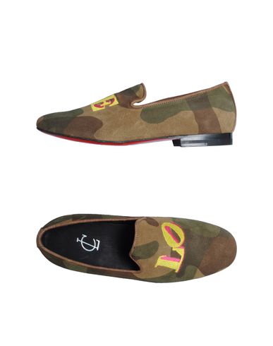 ZOOM COMMUNICATION LOVE - Moccasins