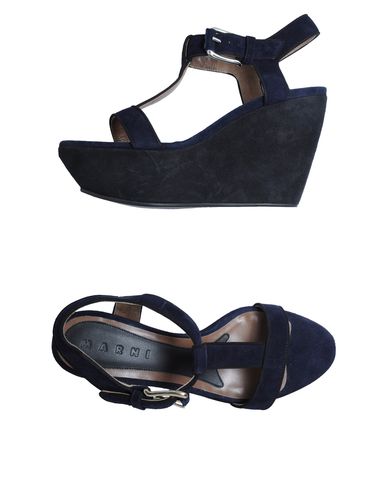 ZOOM MARNI - Wedge