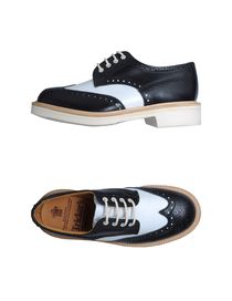 TRICKER'S - Laced shoes