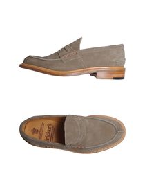 TRICKER'S - Moccasins