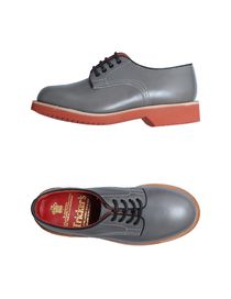 TRICKER'S - Stringate