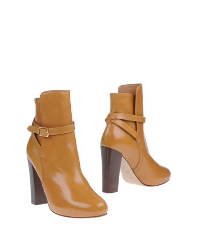 ZOOM PAUL & JOE - Ankle boots