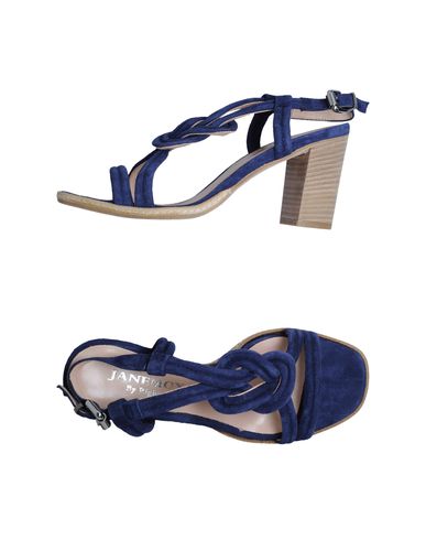 ZOOM JANEMOX by RIGHI JR - High-heeled sandals