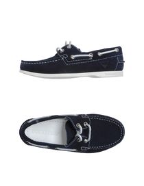 DOCKSTEPS - Moccasins