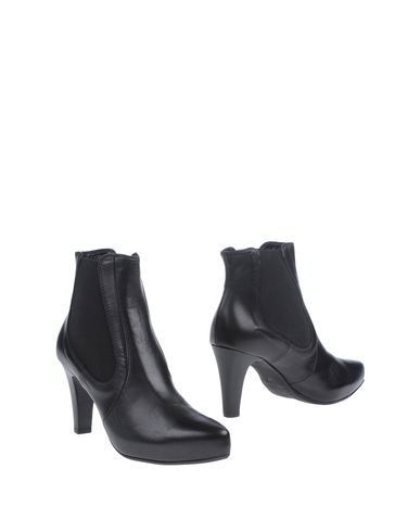 ZOOM JANEMOX by RIGHI JR - Ankle boots