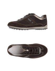 TOD'S JUNIOR - Sneakers