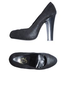 PAUL & JOE - Closed-toe slip-ons