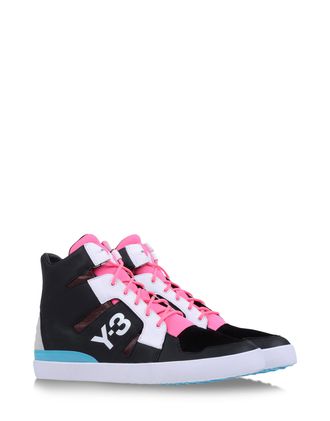 High-tops - Y-3