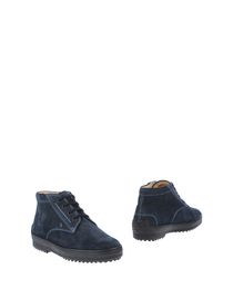 TOD'S JUNIOR - Ankle boots