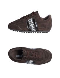 BIKKEMBERGS - Low-tops