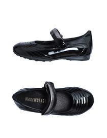 BIKKEMBERGS - Ballet flats