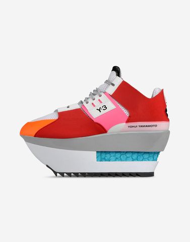 y3 shoes womens