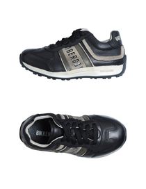BIKKEMBERGS - Low-tops