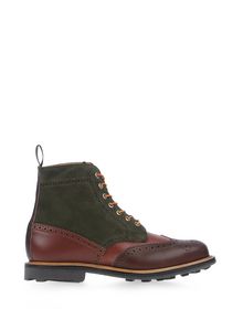 Ankle boots - MARK MCNAIRY