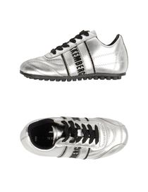 BIKKEMBERGS - Sneakers