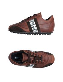 BIKKEMBERGS - Low-tops