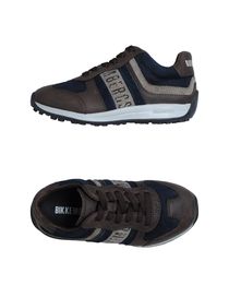 BIKKEMBERGS - Low-tops