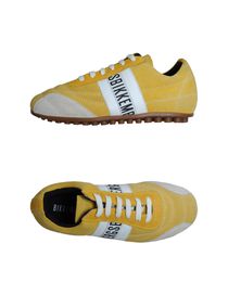 BIKKEMBERGS - Low-tops