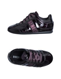 BIKKEMBERGS - Low-tops